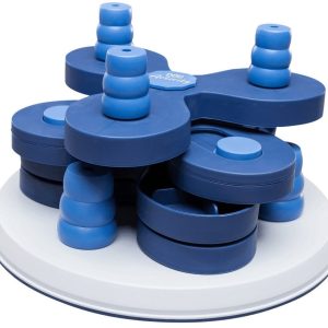 Trixie Gra edukacyjna dla psa Flower Tower 32000 - 1 zdjęcie