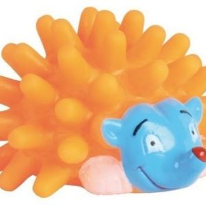 Trixie Jeż Winylowy Piszczący 6Cm - 1 zdjęcie