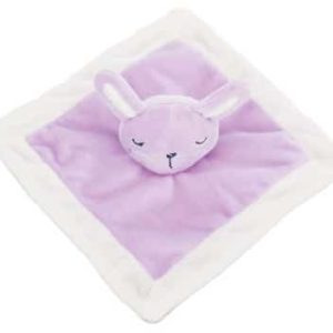Trixie Junior pluszak z kocykiem plusz 20 x 20 cm - 1 zdjęcie