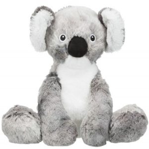 Trixie Koala zabawka dla psa bez dźwięku 33 cm - 1 zdjęcie