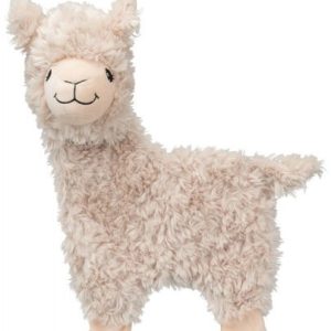 Trixie Lama plusz 40 cm DARMOWA DOSTAWA OD 95 ZŁ! - 1 zdjęcie