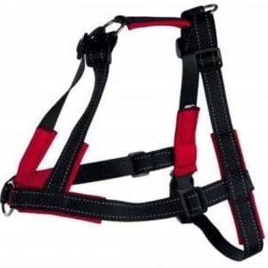 Trixie LeadnWalk Soft Szelki treningowe dla psów TX-13057 4011905130576 - 1 zdjęcie