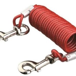 Trixie Linka spiralna 5 m/50 kg - 1 zdjęcie