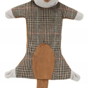 Trixie Małpa z tkaniny zabawka 47 cm Tx-36112 - 1 zdjęcie
