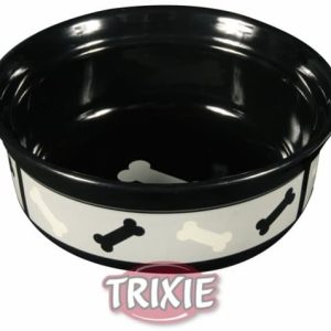 Trixie Miska ceramiczna dla psa TX-24422 1,4L - 1 zdjęcie