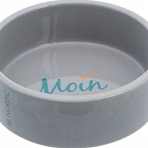 Trixie Miska ceramiczna psa ciężka Be Nordic 1,4 L - 1 zdjęcie