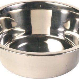 Trixie MISKA METALOWA DLA PSA 1,8L TX-24843 - 1 zdjęcie