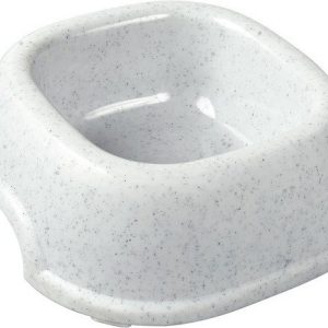 Trixie MISKA PLASTIKOWA 0,3L/12,5cm TX-24451 - 1 zdjęcie