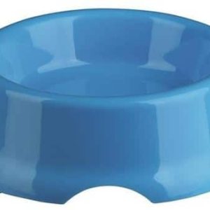 Trixie Miska plastikowa na gumie 0.3 l/10.5 cm - 1 zdjęcie