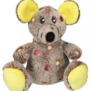 Trixie Mysz pluszowa 17 cm - 1 zdjęcie