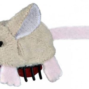 Trixie Myszka ruchoma 5,5cm KTRI337 - 1 zdjęcie