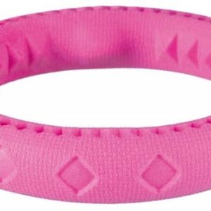 Trixie Obręcz z gumy termoplastycznej 17cm PTRI484 - 1 zdjęcie