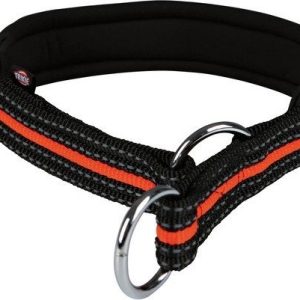 Trixie OBROŻA FUSION CHOKE 33-39cm/25mm TX-20605 - 1 zdjęcie