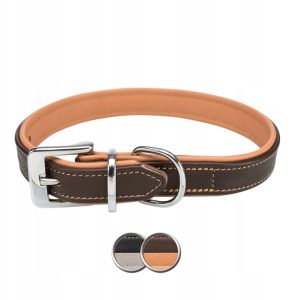 Trixie Obroza Active Comfort M 18936 - 1 zdjęcie