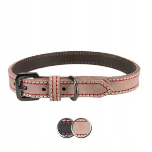 Trixie Obroza Native M- L 17927 - 1 zdjęcie