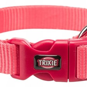 Trixie Obroza Premium koral M-L 201622 - 1 zdjęcie