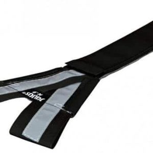 Trixie Pas do uprzęży Julius-K9 1504-1506 czarny - 1 zdjęcie
