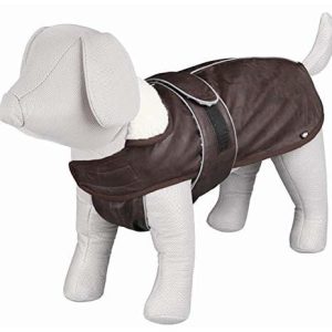 Trixie Płaszcz chambery psy, 50 cm, brązowy - 1 zdjęcie