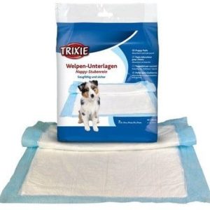 Trixie Pieluchy dla psa 60 x 90 cm 8 szt/op DARMOWA DOSTAWA OD 95 ZŁ! - 1 zdjęcie