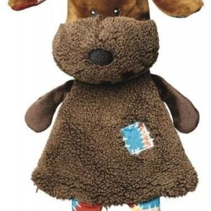 Trixie pies pluszowy 28 cm - 1 zdjęcie