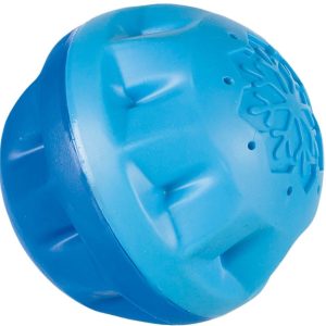 Trixie Piłka chłodząca z TPR 8 cm - 1 zdjęcie
