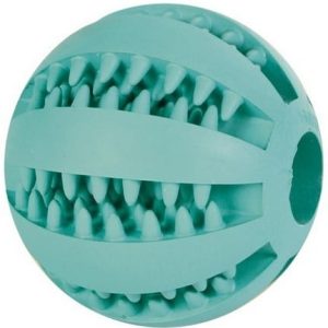Trixie Piłka Dentafun Mięta 5Cm - 1 zdjęcie
