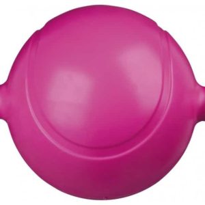 Trixie Piłka gumowa Trp gryzak zabawka Psa 22 cm - 1 zdjęcie