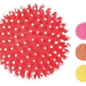 Trixie Piłka Jeż 7Cm - 1 zdjęcie