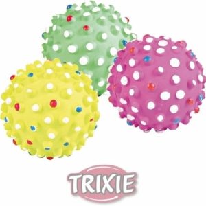 Trixie PIŁKA JEŻ 7CM TX-3461 - 1 zdjęcie