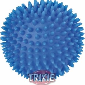 Trixie PIŁKA JEŻ PISZCZĄCA 7.5CM TX-3414 - 1 zdjęcie