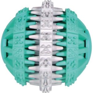 Trixie Piłka Mintfresh z kauczuku 7cm PTRI474 - 1 zdjęcie