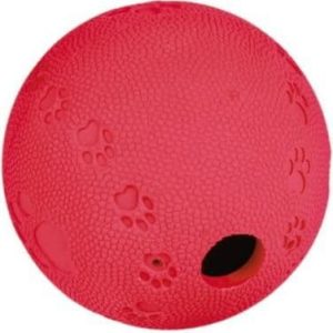 Trixie PIŁKA SNACKY 11CM - NA PRZYSMAKI TX-34943 - 1 zdjęcie