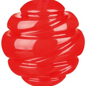 Trixie Piłka Super Strong - 1 Sztuka, O Ok. 8 Cm - 1 zdjęcie