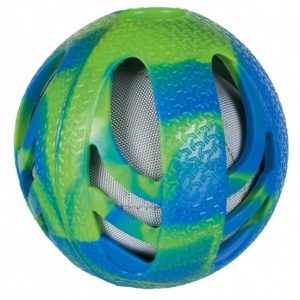 Trixie Piłka TPR/Tkanina 10cm - 1 zdjęcie