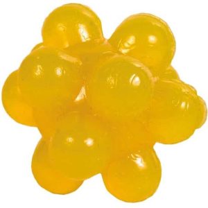 Trixie Piłki bąbelkowe 4 szt. 3,5cm KTRI324 - 1 zdjęcie