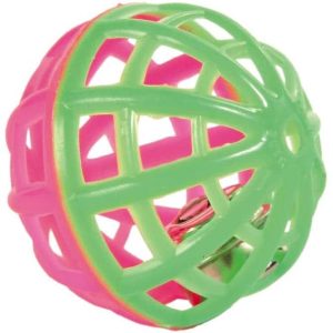 Trixie Piłki mix 3szt. 4cm KTRI311 - 1 zdjęcie