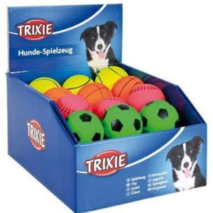 Trixie Piłki Neonowe 52Szt/Op DARMOWA DOSTAWA OD 95 ZŁ! - 1 zdjęcie