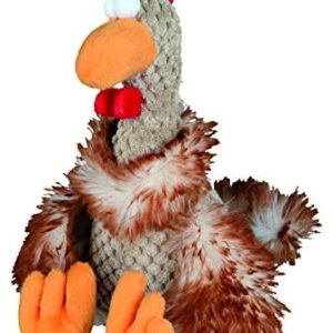 Trixie plusz łazienkowa z dźwiękiem, 22 cm 4011905359403 - 1 zdjęcie