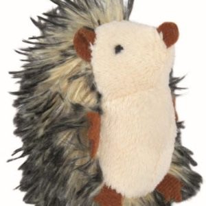 Trixie plusz Igel kot do zabawy, 8 cm 4011905457819 - 1 zdjęcie