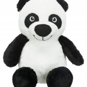 Trixie Pluszowa Panda dla psa 26cm z dźwiękiem - 1 zdjęcie