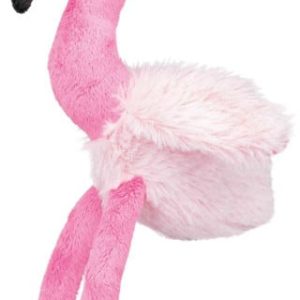 Trixie Pluszowy flaming 35 cm - 1 zdjęcie