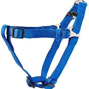 Trixie Premium pasek zabawka, niebieski 4011905204628 - 1 zdjęcie
