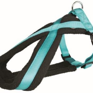 Trixie Premium Touring psy naczynia, x-small, bordowy 4047974202005 - 1 zdjęcie