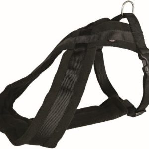 Trixie Premium Touring psy naczynia, x-small, czarny 4047974202012 - 1 zdjęcie