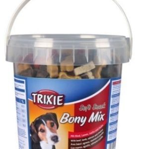 Trixie Przysmak Dla Psa Bony Mix 500G - 1 zdjęcie
