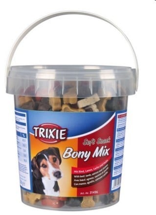 Trixie Przysmak Dla Psa Bony Mix 500G - 1 zdjęcie