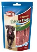 Trixie Przysmak Dla Psa Filety Z Kurczakiem 100G - 1 zdjęcie