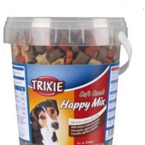 Trixie Przysmak Dla Psa Happy Mix 500G - 1 zdjęcie