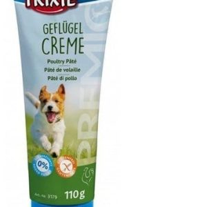 Trixie Przysmak PREMIO pasztet z drobiu 110g 3179 - 1 zdjęcie