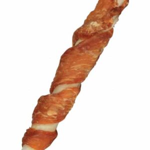 Trixie Przysmaki Kaurollen Rolki prasowane z kurczakiem 70g nr kat.31325 - 1 zdjęcie